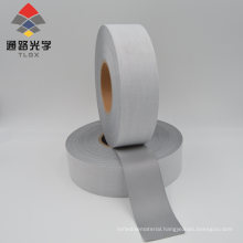 Silver Grey Reflex Reflective Tape for Safety Workwear